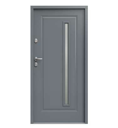 Classic Doors - OPTIMA Range