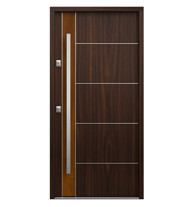 Quadro Doors - THERMO PREMIUM Range