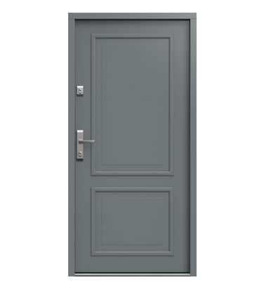 Elite 3D Doors - THERMO PREMIUM Range