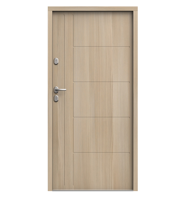 Tempo Doors - THERMO PREMIUM Range