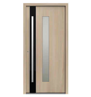 Quadro Doors - THERMO PREMIUM Range