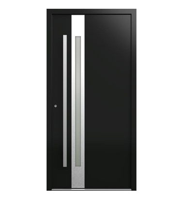 Temp Doors - THERMO PRIME Range