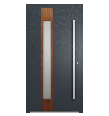 Altus Doors - ALTUS Series