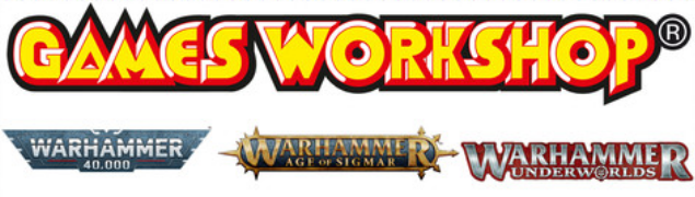 Warhammer Stockist 