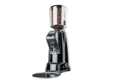 Zenith On Demand Black Coffee Grinder