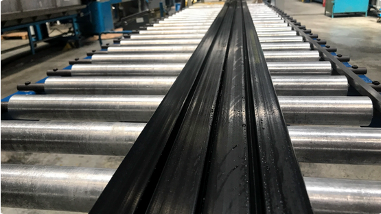 Nitrile Rubber Sheeting