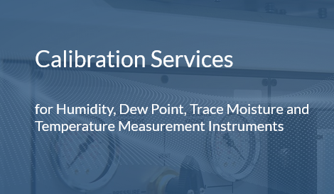 Calibration Services