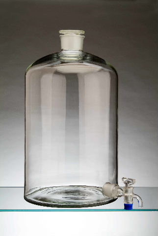 Aspirator Bottle