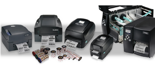 GoDex Thermal Transfer Printers