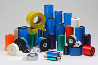 Thermal Transfer Ribbons