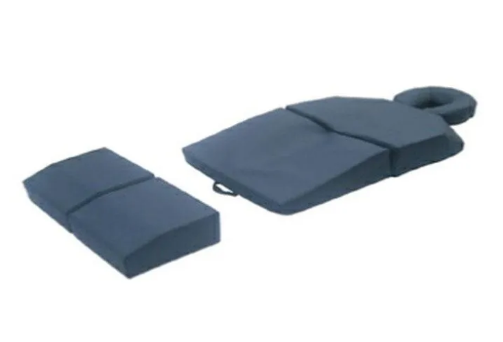 Affinity Body Bolster Set