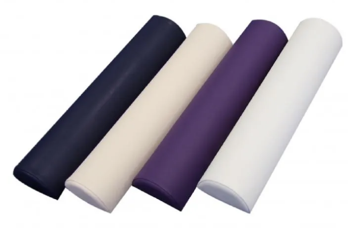 Affinity 1/2 Round Jumbo Bolster