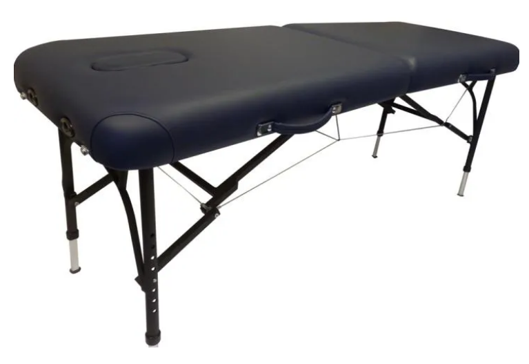 Affinity Versalite 25&Prime; Portable Massage Table