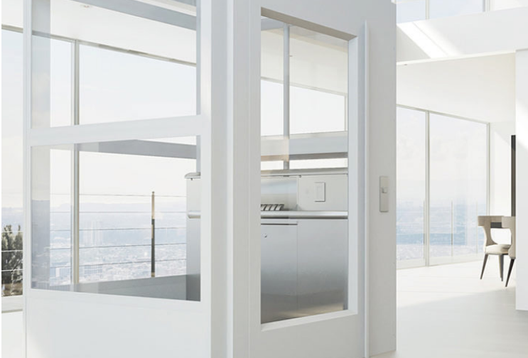 Cibes A5000- Platform & Home Lift