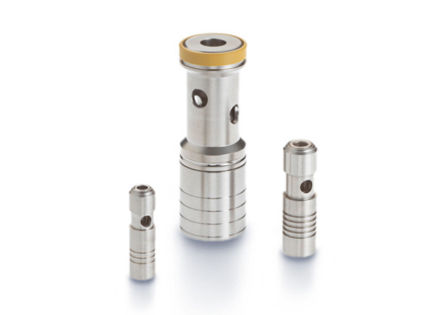 Selective Shuttle Valves