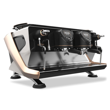 Espresso Auto Steam Arm Gaggia La Reale