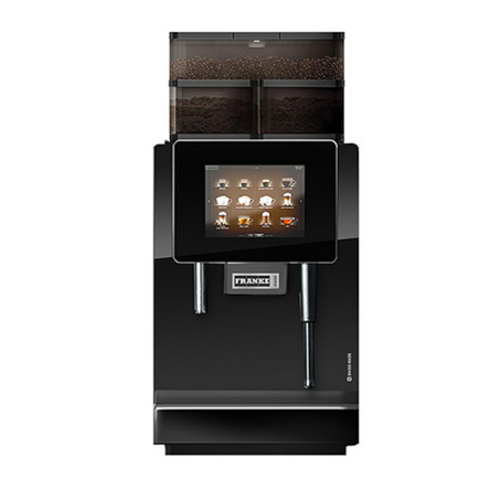 Recycled or Refurbished Coffee Machines