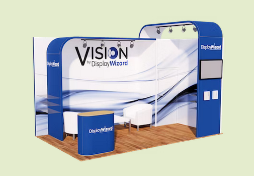 Fixed&minus;Price Exhibition Stand Design & Build