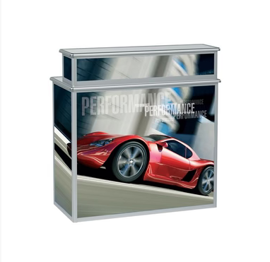 Portable Display Cases