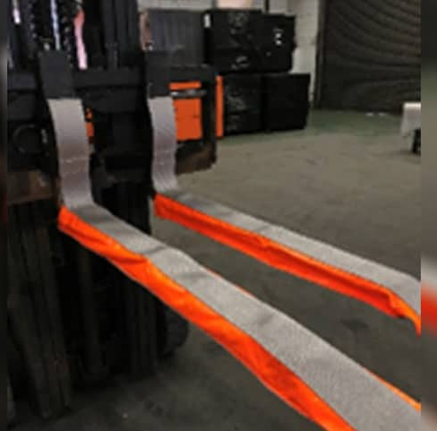 Forklift Fork Repairs, Refurbishment & Servicing