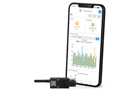 Energy Monitoring Systems