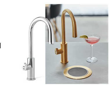 HydroTap Arc Plus