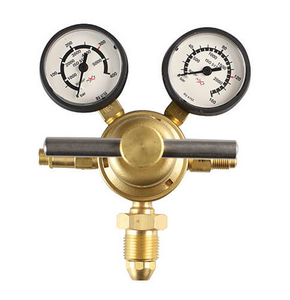 Nitrogen Pressure Testing Equipment