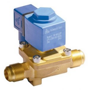 Solenoid Valves