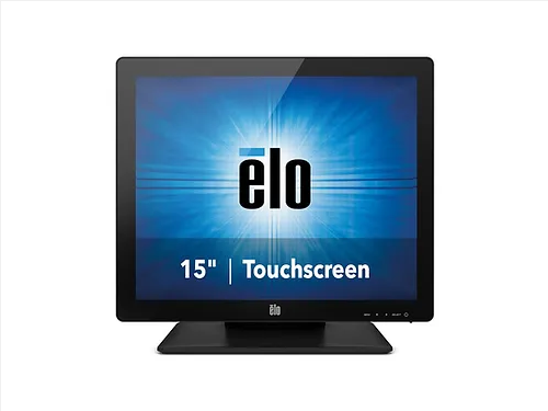 Desktop Touchmonitors