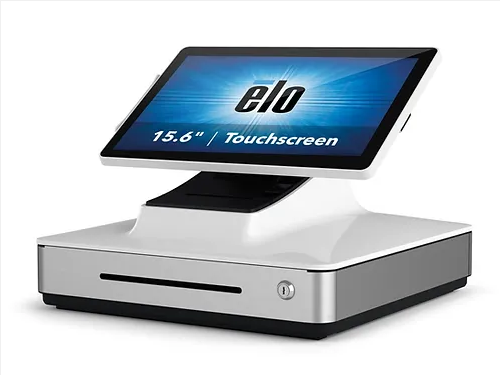 Elo Paypoint Customer Facing Display