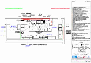 Commercial Kitchen Design and Refurbishment