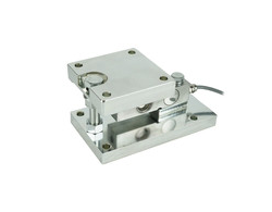 Tank Mount Weigh Module 