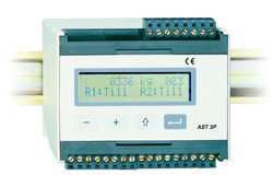 AST 3P Instrument 