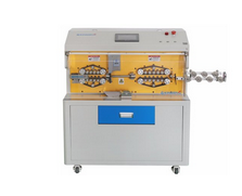 Heavy Duty / Free Standing Automatic Cut & Strip Machines