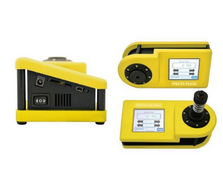 Digital Torque Meters