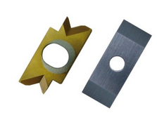 Machine Blades / Consumables