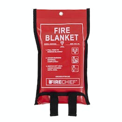 Fire Blankets 