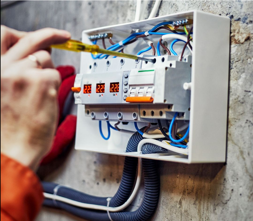 Electrical Maintenance in Kent