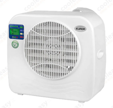 Eurom AC2401 Compact Air Conditioner System