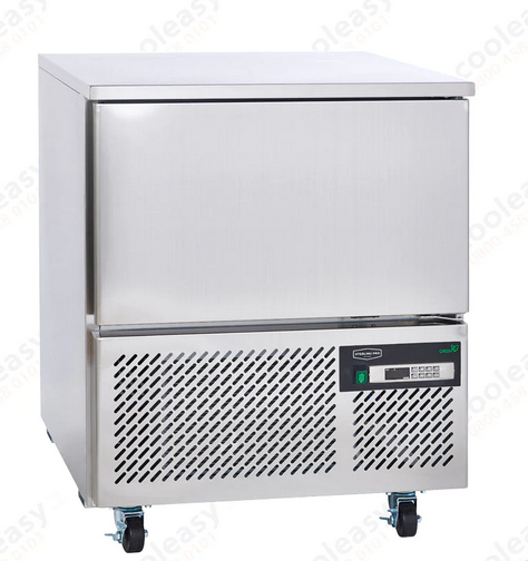 Sterling Blast Chiller/Freezer - 20kg/15kg