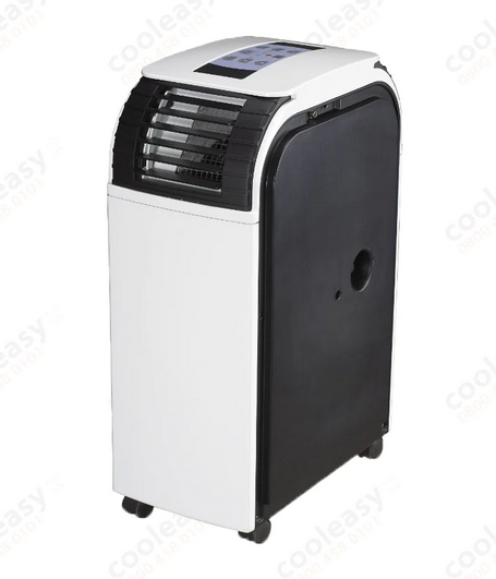 iPAC-40 4.0kW Portable Air Con/Heat Pump Unit