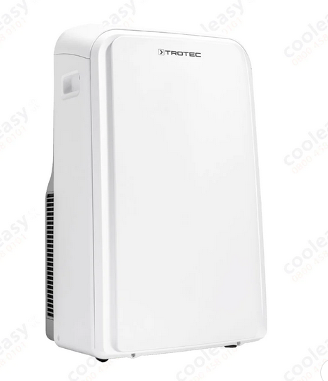 Trotec PAC3500SH Portable Air Con Heatpump