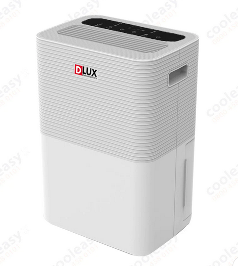 DLUX-12 Dehumidifier - 12 Litre