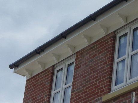 Decorative Scotia Mouldings