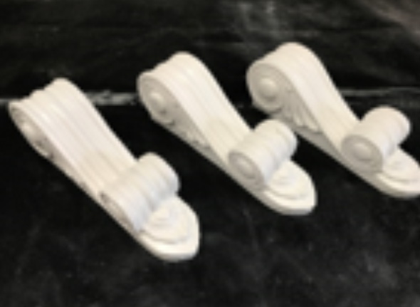 Corbels & Porch Brackets