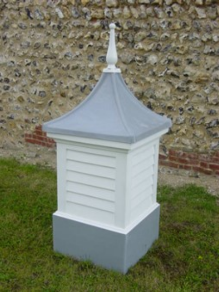 GRP Dovecote Cupolas