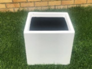 PVC Flower Pots