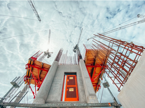  Lift Shaft Safety Gates Manchester, North West