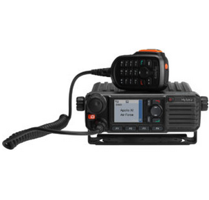 Hytera Mobile Radios