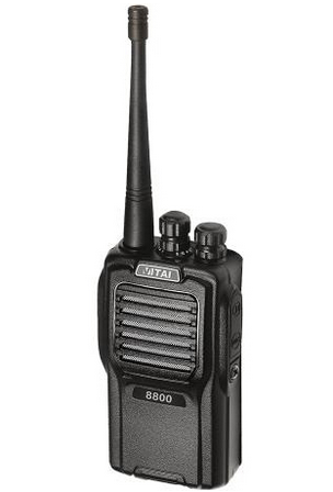 Vitai Two Way Radios 